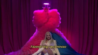 Sam Smith, Kim Petras - Unholy ( Tradução - Live SNL )