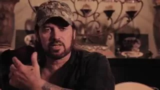 Billy Ray Cyrus - Thin Line (Behind the Scenes)