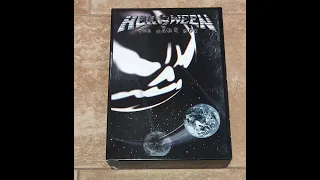 DM72 - Helloween (The Dark Box) 2021 (DaveMetal72)