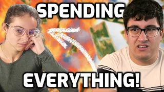 22-Year-Old Wont Stop Making Excuses For Spending Everything | Financial Audit