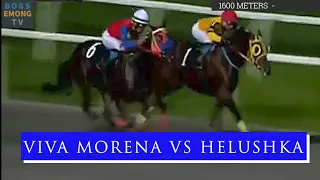 VIVA MORENA