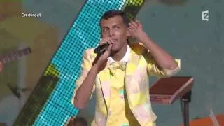 Stromae - Papaoutai (Rumba Congolaise Version)