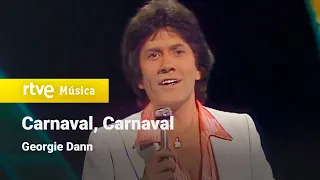 Georgie Dann - "Carnaval, Carnaval" (1986) HD