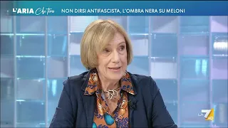 L'Aria Che Tira 24/04/2024