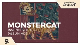 Monstercat Instinct Vol. 4 (Album Mix)