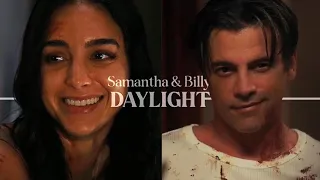 Sam & Billy | Daylight