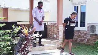 INSIGHT OF THE KING 1 - A Nollywood Nigerian Movie