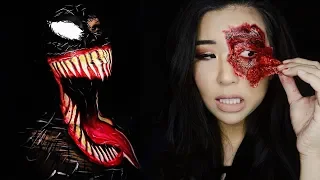 Best Hallowen Makeup Transformations 2018 #halloween - Special Effects Makeup Compilation