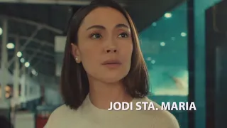 Fast Talk with Boy Abunda: Jodi Sta. Maria (Episode 193)