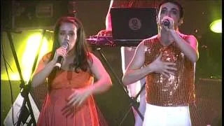 Traición (Gran Rex 2005) - Miranda!