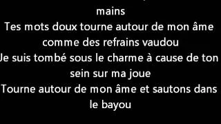 Christophe Maé : Tombé sous le charme (avec les paroles)