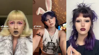 Alt TikTok Compilation #394