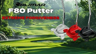 Ultimate Accuracy Putter