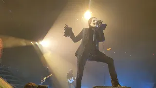 Ghost - Prime Mover - Coca-Cola Coliseum - Sep 17 2022