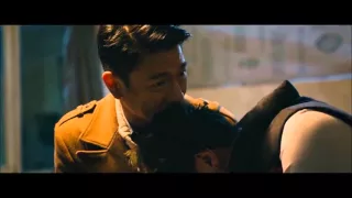 電影《解救吾先生》Saving Mr  Wu  2015 預告片