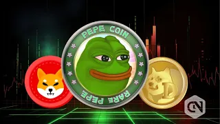 WHATS GOING ON WITH PEPE COIN!? PEPE COIN NEWS *URGENT* PEPE PRICE PREDICTION