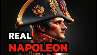 Life of Real Napoleon Bonaparte