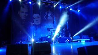 Lacrimosa. Kiev Live 2019. Beginning