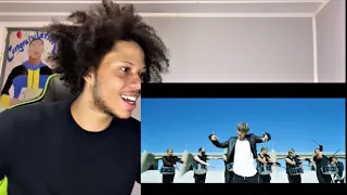 BTS - ON Kinetic Manifesto Film LIVE Reaction… *AMAZING DANCE-OFF*!