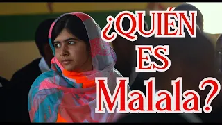 La historia de Malala