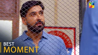 Tinkay Ka Sahara - Episode 09 - [ 𝐁𝐞𝐬𝐭 𝐌𝐨𝐦𝐞𝐧𝐭 01 ] #samikhan #rababhashim - HUM TV Drama