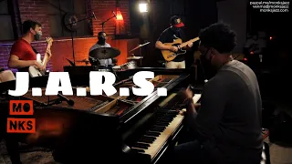 JARS - Livestream Concert w/In-Studio Audience