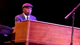 BOOKER T. JONES : GREEN ONIONS : KIRKLAND, WA : 11/09/2019