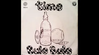 Time - Bule Bule - 1980