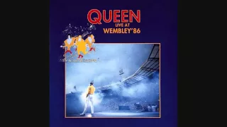 A Kind Of Magic (Live At Wembley 11th July '86)