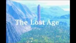 Golden Sun: The Lost Age Intro (HD)
