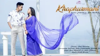 khaphurmani Full audio song 2023 (Lyrics)| Rumi murasing & Mithun |@rumimurasing