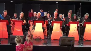 Big Band Drachten