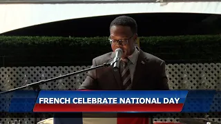 French National Day