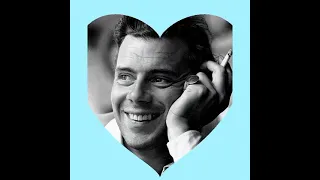 Tribute to Dirk Bogarde - Hearts (My Cover)