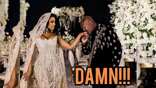 💍Porsha William's Divorce, Speculations and Allegations on why she filed.... Let Gist.