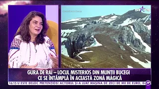 Lumea Nevăzută | Misterele Munților Bucegi. Află care sunt lucrurile cu energie vindecătoare