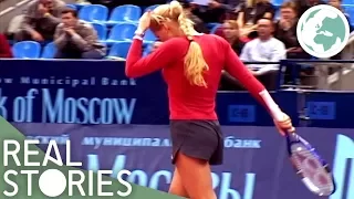 Girls On Tour (Tennis Documentary) | Real Stories