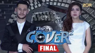 The Cover Up 2-mavsum FINAL (Zulayho Boyhonova, Abduhoshim Ismoilov, G'ulomjon Yoqubov)