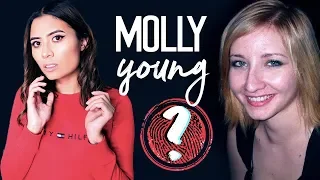 TODO sobre el MISTERIOSO caso de MOLLY YOUNG - Paulettee