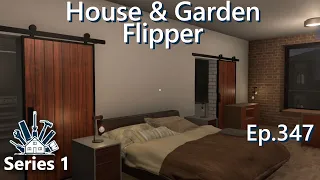 Luxury Flipper New Chapter (Pt3) & Lousy Contractors (Pt1) Missions – House Flipper–Series 1–Ep. 347