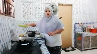 masak cumi sambal||entah apa rasaya