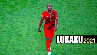 Romelu Lukaku 2021 - Big Man - Amazing Skills & Goals | HD