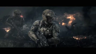 Halo Wars 2 - [GMV] Hero (Skillet)