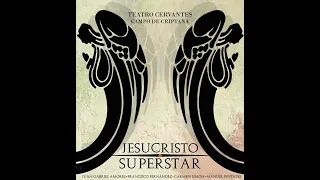 JESUCRISTO SUPERSTAR Asociación Docevientos 2016