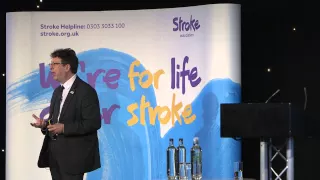 UK Stroke Club Conference 2014 – Highlights and developments of the last 12 months