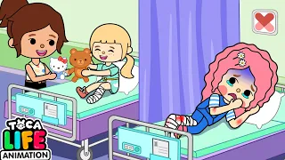 My Mother Loves My Sister More Than Me | Toca Sad Story | Toca Boca Life World | Toca Animation