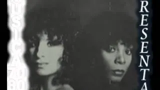 Musica 70/80 Presentano more tears (enough is enough) Barbra Streisand & Donna Summer