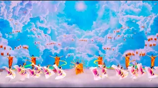 Shen Yun Performing Arts Intro