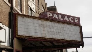 Stagnant Hope: Gary, Indiana (full documentary)