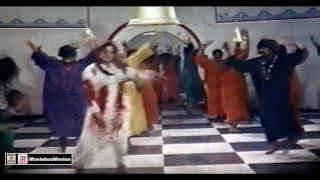 DHAMAAL - ANJUMAN - PAKISTANI FILM JATTI DA VAIR